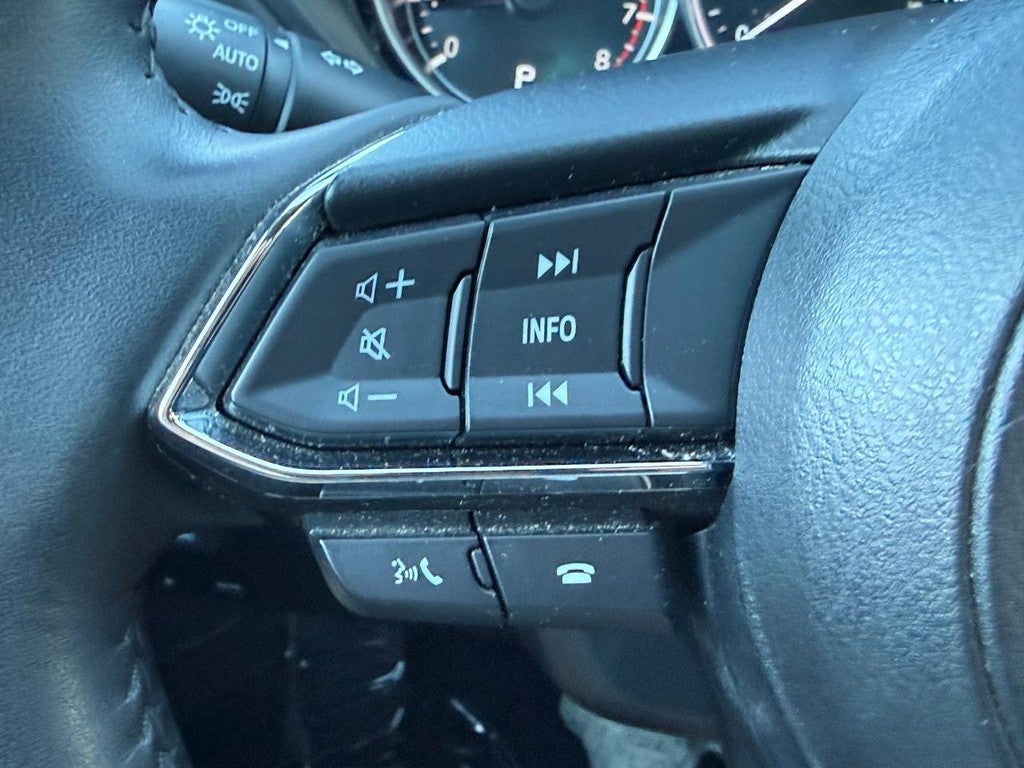 2024 Mazda Mazda CX-5 2.5 S Select Package AWD