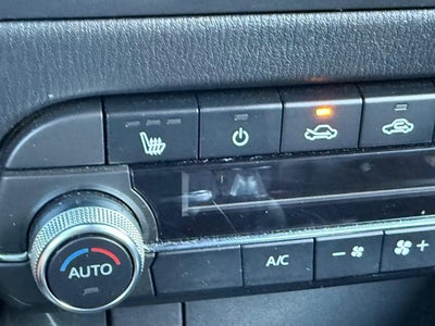 2024 Mazda Mazda CX-5 2.5 S Select Package AWD