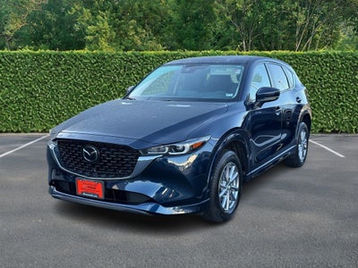 2024 Mazda Mazda CX-5 2.5 S Select Package AWD