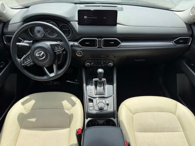 2023 Mazda Mazda CX-5 2.5 S Select Package AWD