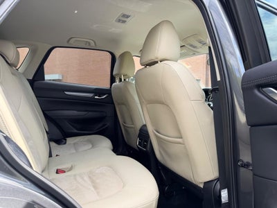 2023 Mazda Mazda CX-5 2.5 S Select Package AWD