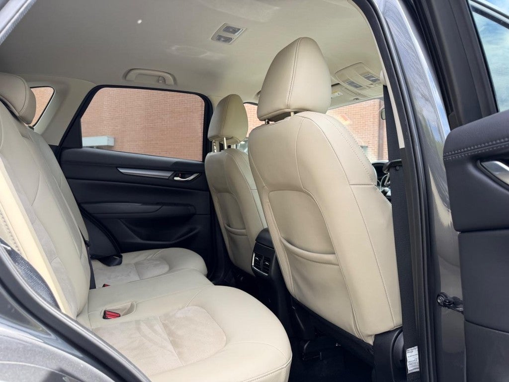 2023 Mazda Mazda CX-5 2.5 S Select Package AWD