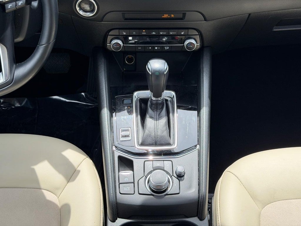 2023 Mazda Mazda CX-5 2.5 S Select Package AWD