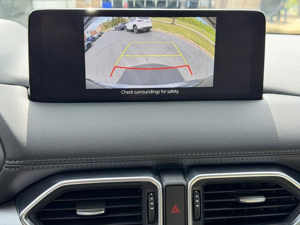 2023 Mazda Mazda CX-5 2.5 S Select Package AWD