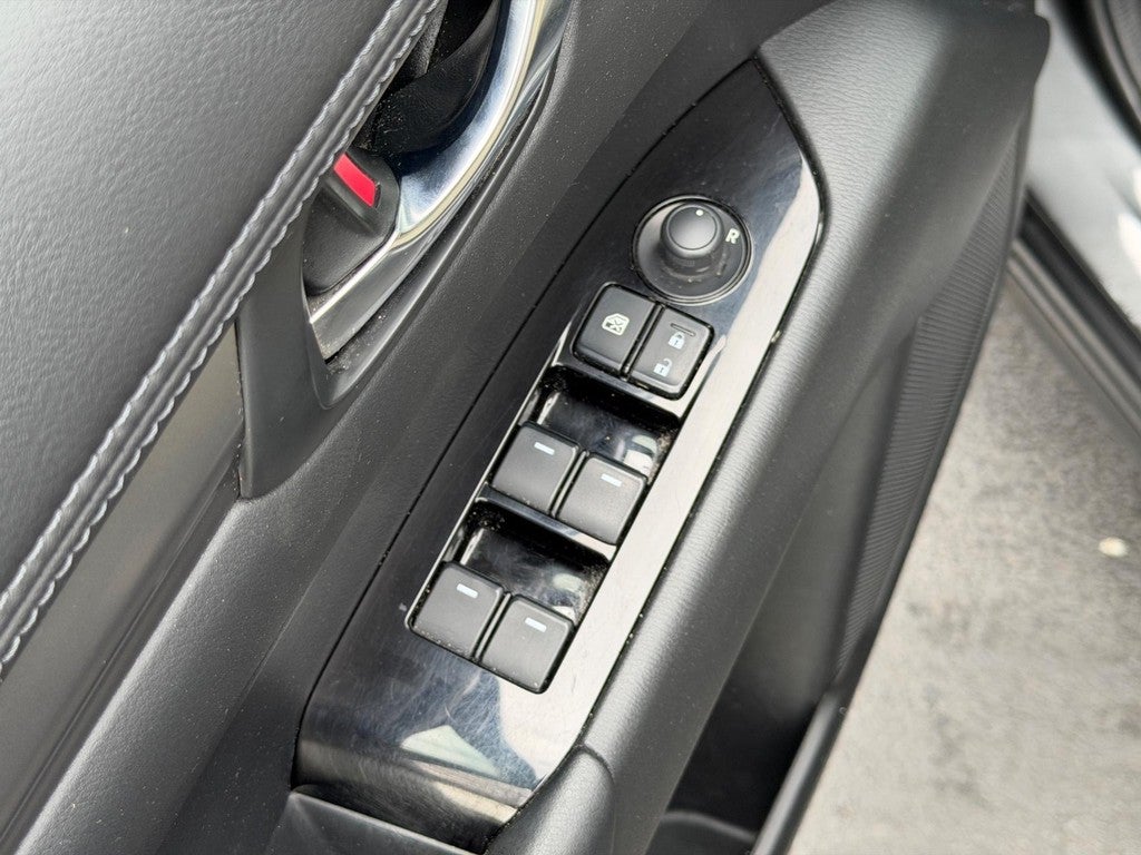 2023 Mazda Mazda CX-5 2.5 S Select Package AWD