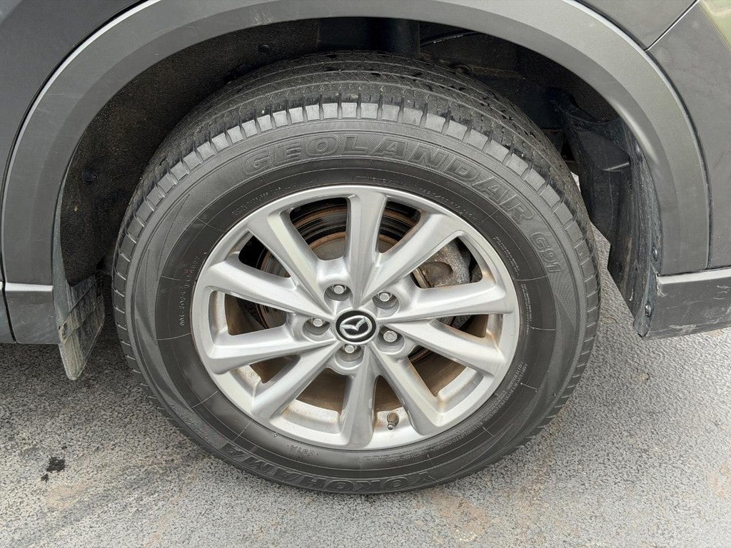 2023 Mazda Mazda CX-5 2.5 S Select Package AWD