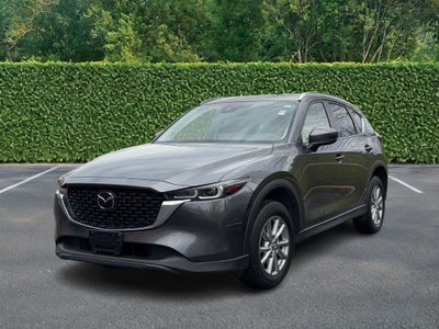 2023 Mazda Mazda CX-5 2.5 S Select Package AWD