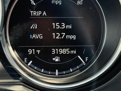 2025 Mazda Mazda CX-5 2.5 S Preferred Package AWD