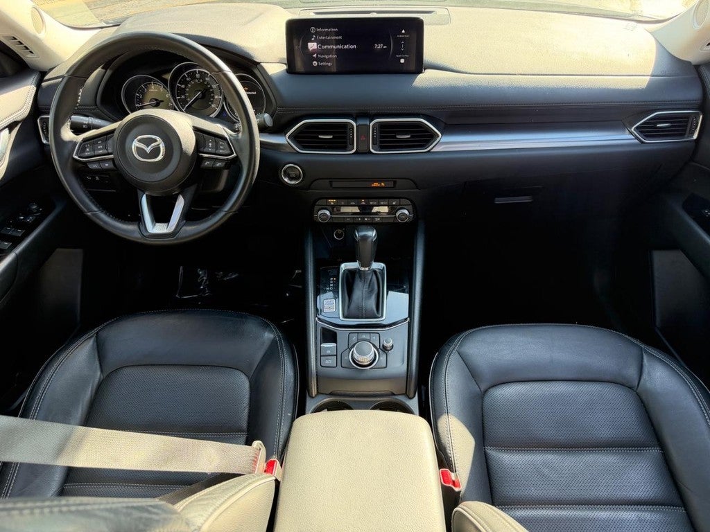 2024 Mazda Mazda CX-5 2.5 S Preferred Package AWD