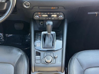 2024 Mazda Mazda CX-5 2.5 S Preferred Package AWD