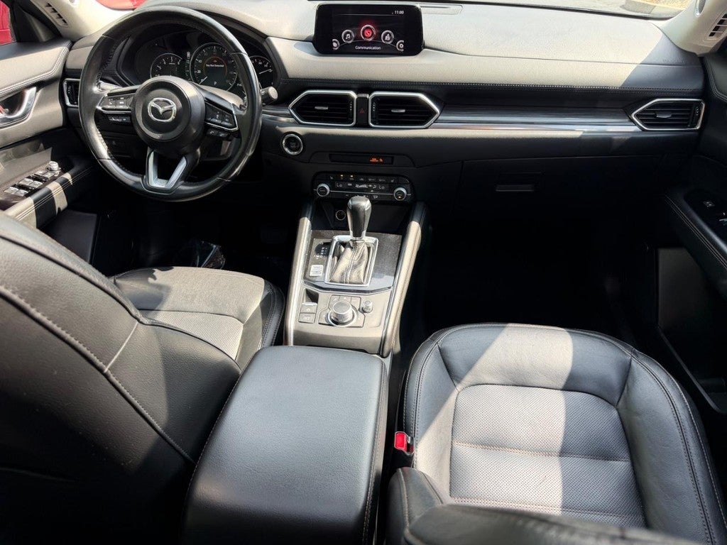 2020 Mazda Mazda CX-5 Grand Touring AWD