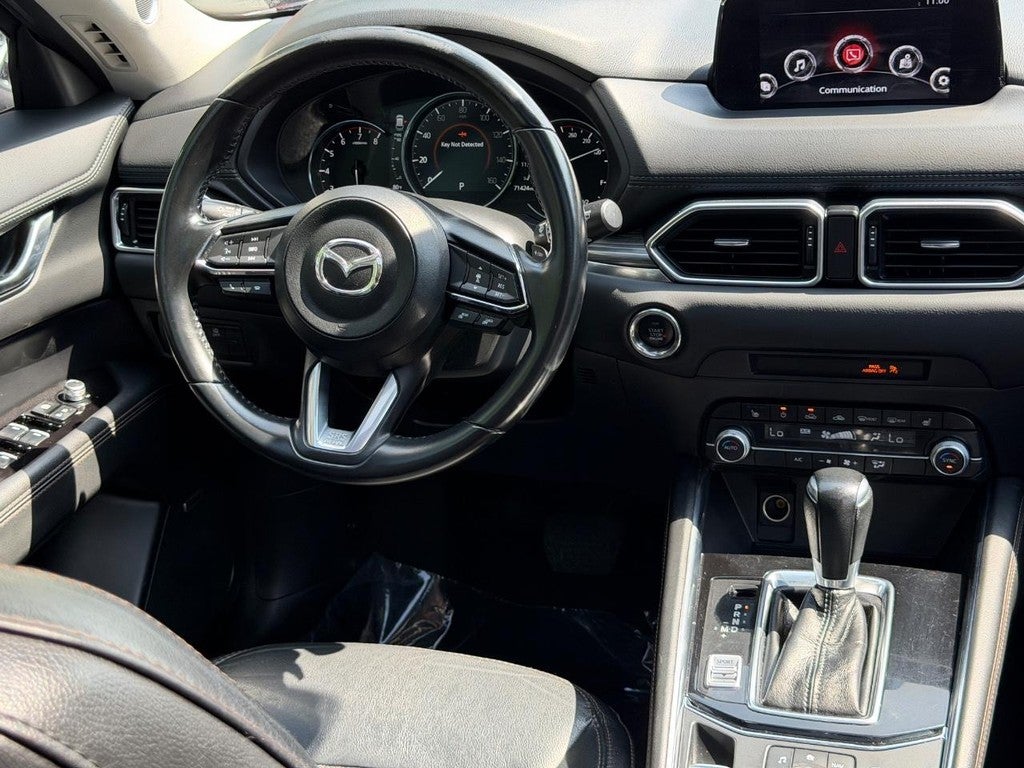 2020 Mazda Mazda CX-5 Grand Touring AWD