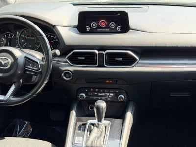 2020 Mazda Mazda CX-5 Grand Touring AWD