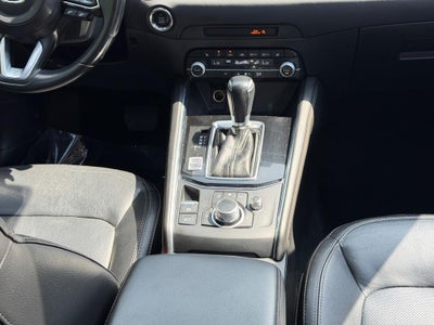 2020 Mazda Mazda CX-5 Grand Touring AWD