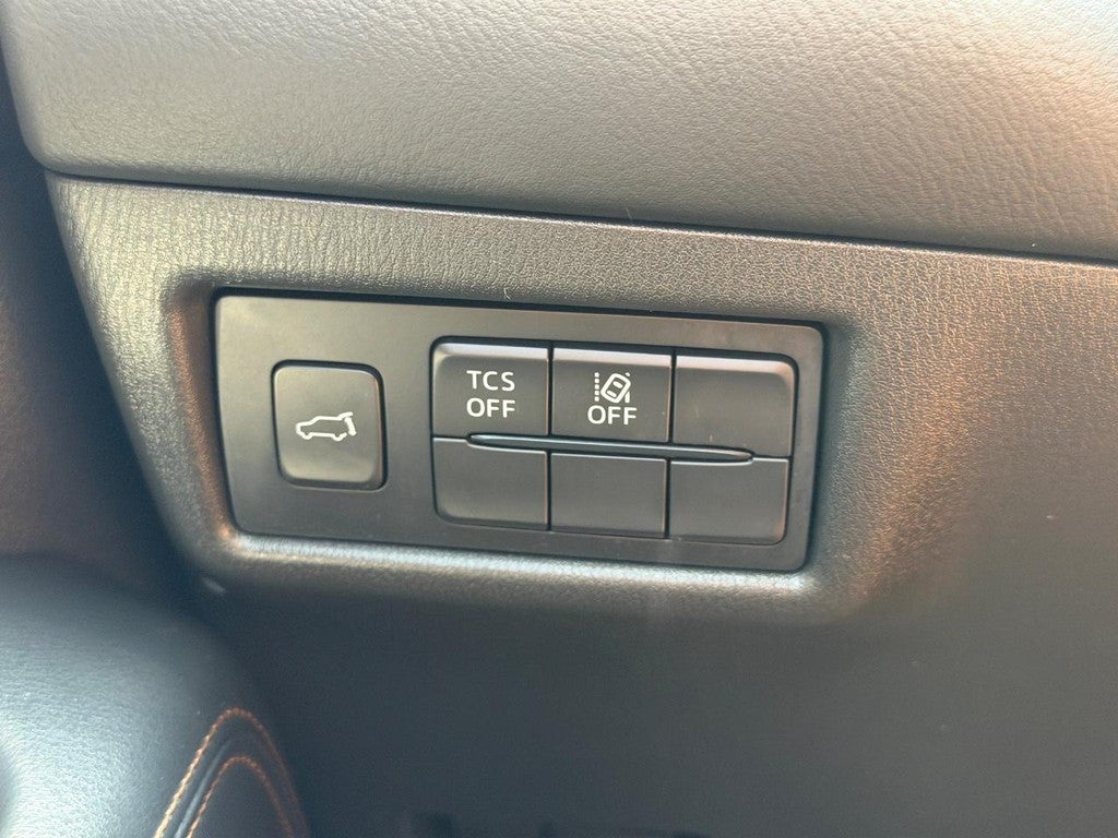 2020 Mazda Mazda CX-5 Grand Touring AWD