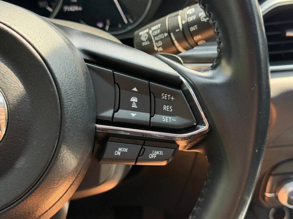 2020 Mazda Mazda CX-5 Grand Touring AWD