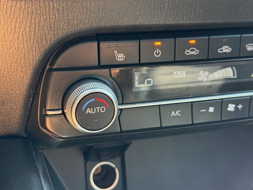 2020 Mazda Mazda CX-5 Grand Touring AWD