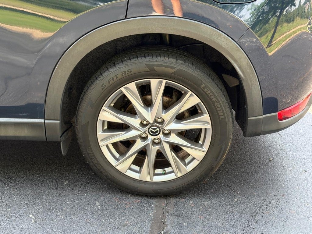 2020 Mazda Mazda CX-5 Grand Touring AWD