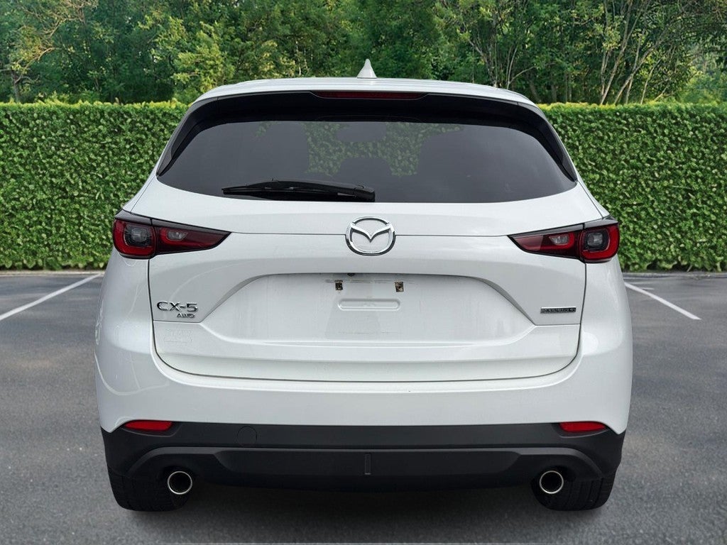 2023 Mazda Mazda CX-5 2.5 S Premium Package AWD