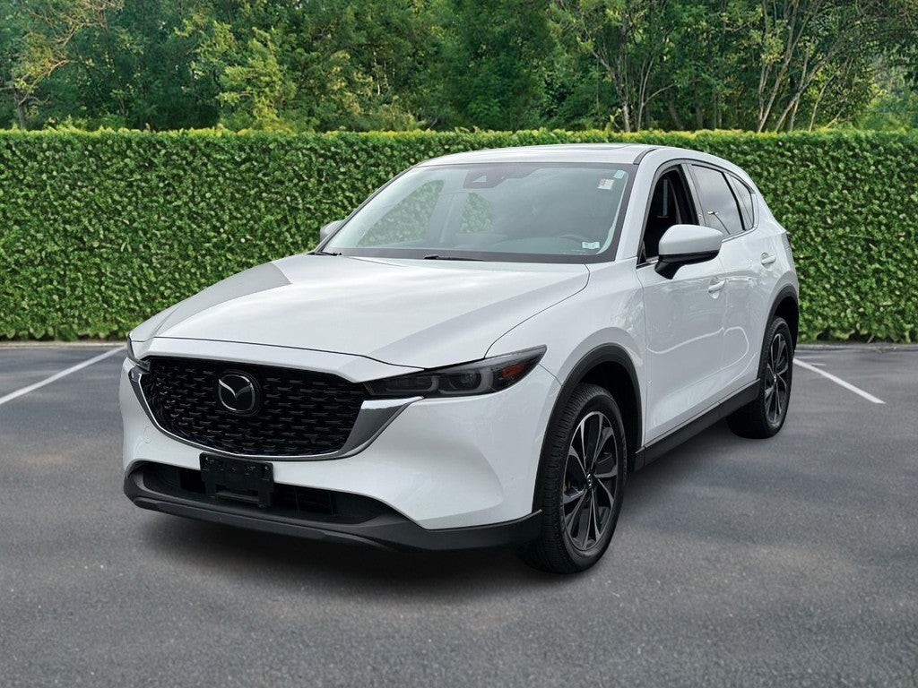 2023 Mazda Mazda CX-5 2.5 S Premium Package AWD