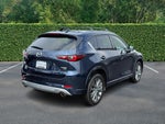 2025 Mazda Mazda CX-5 2.5 Turbo Signature AWD