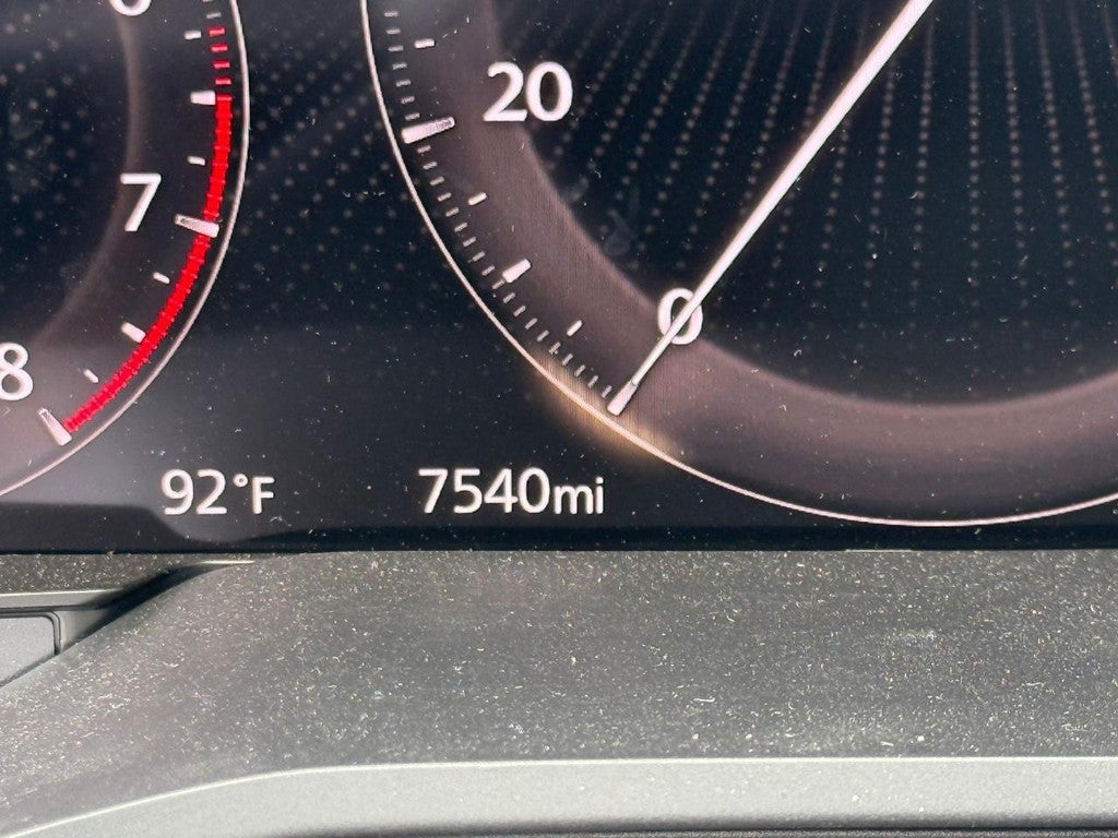 2026 Mazda Mazda CX-70 3.3 Turbo S Premium AWD