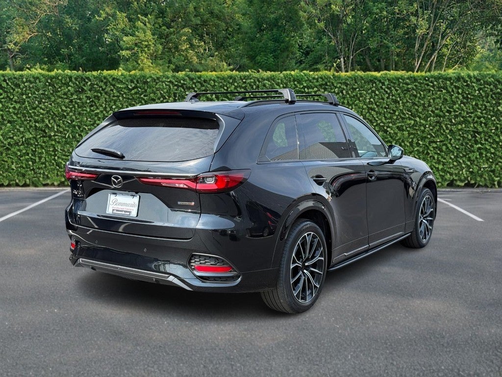 2026 Mazda Mazda CX-70 3.3 Turbo S Premium AWD