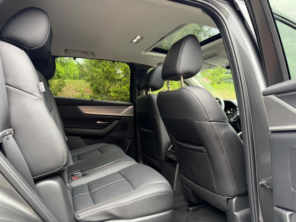 2024 Mazda Mazda CX-90 PHEV Preferred AWD