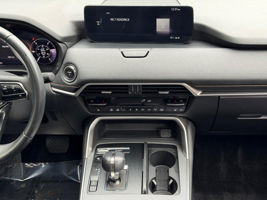 2024 Mazda Mazda CX-90 PHEV Preferred AWD