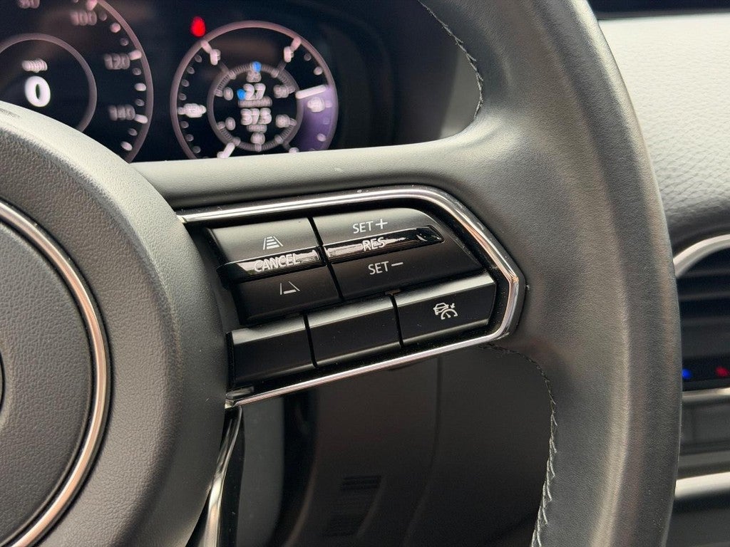 2024 Mazda Mazda CX-90 PHEV Preferred AWD