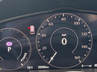 2024 Mazda Mazda CX-90 PHEV Preferred AWD