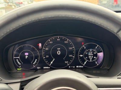 2024 Mazda Mazda CX-90 PHEV Preferred AWD