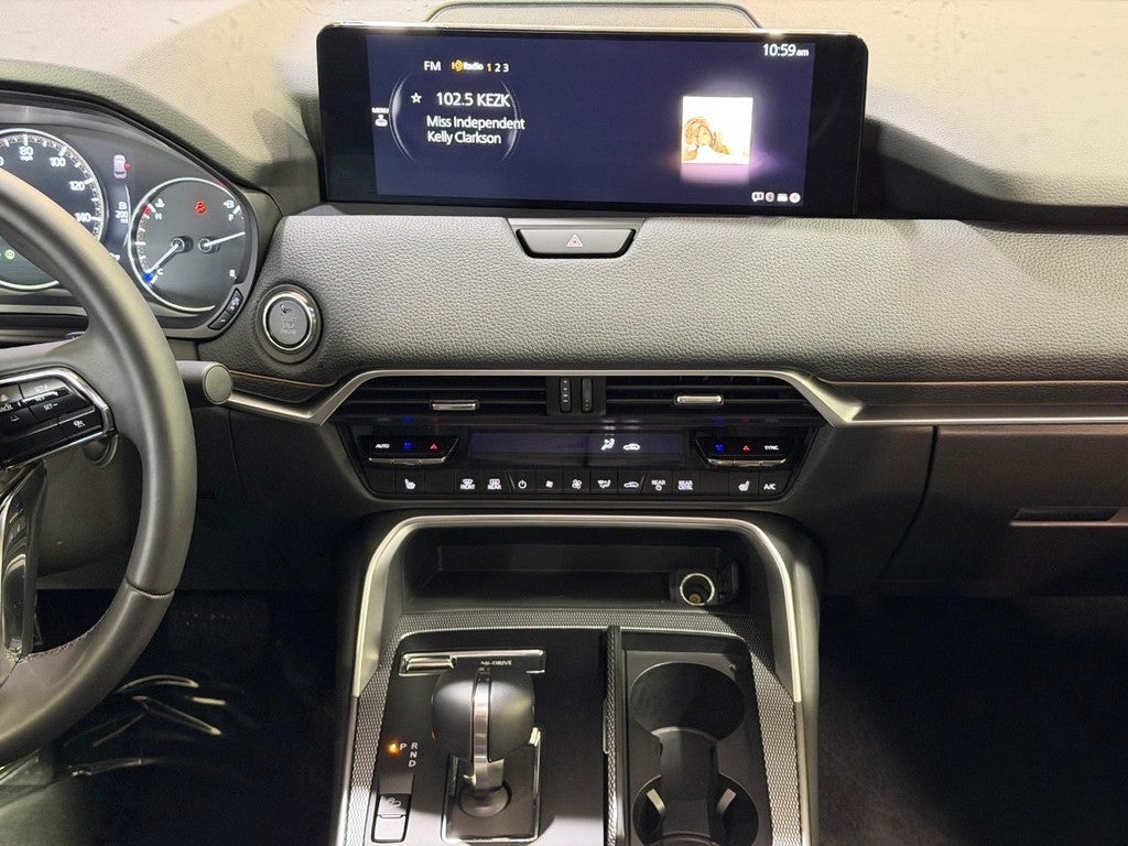 2025 Mazda Mazda CX-90 3.3 Turbo Preferred Package