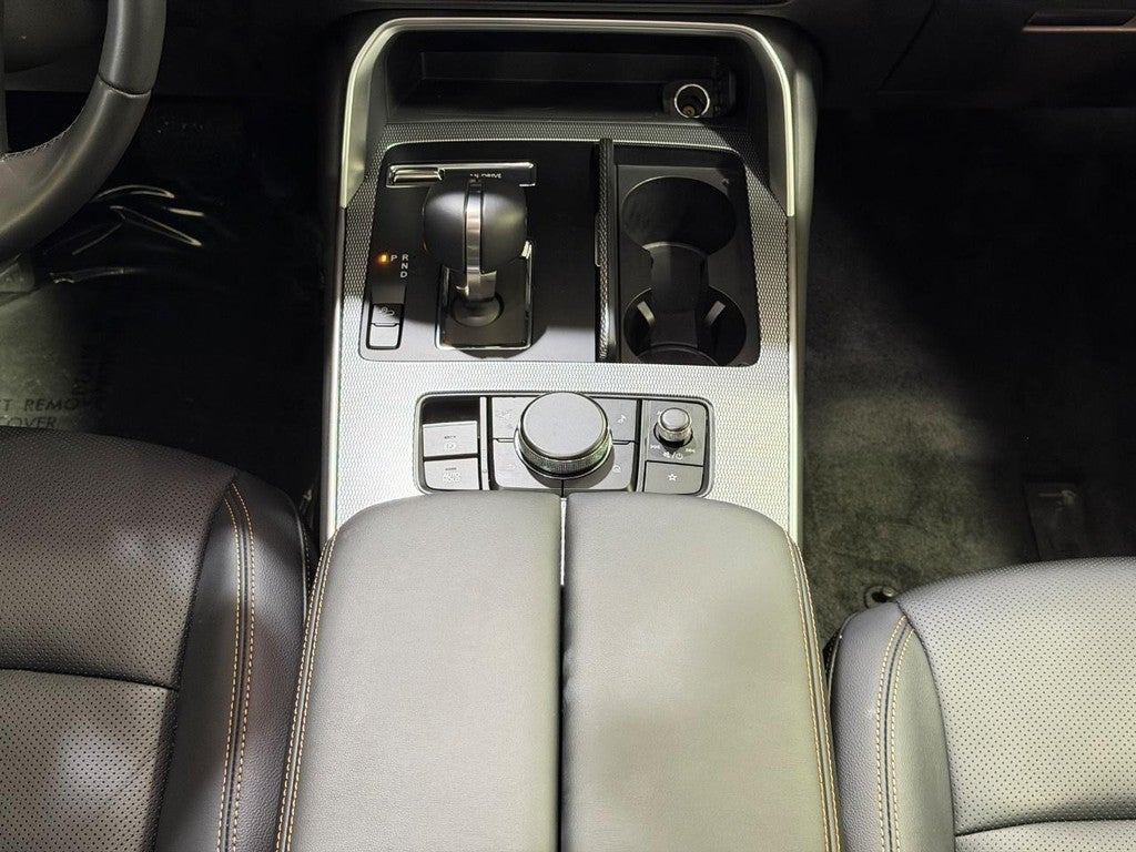 2025 Mazda Mazda CX-90 3.3 Turbo Preferred Package