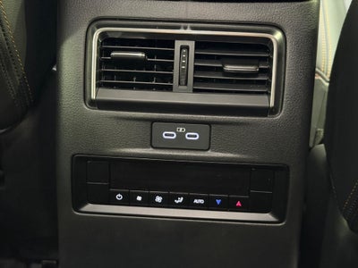 2025 Mazda Mazda CX-90 3.3 Turbo Preferred Package