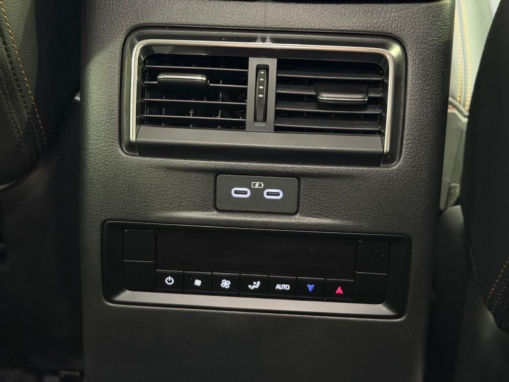 2025 Mazda Mazda CX-90 3.3 Turbo Preferred Package