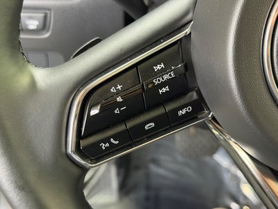 2025 Mazda Mazda CX-90 3.3 Turbo Preferred Package