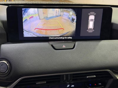 2025 Mazda Mazda CX-90 3.3 Turbo Preferred Package