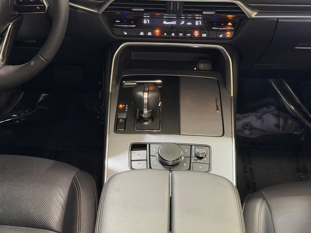 2025 Mazda Mazda CX-90 3.3 Turbo Preferred Package