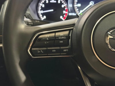 2025 Mazda Mazda CX-90 3.3 Turbo Preferred Package