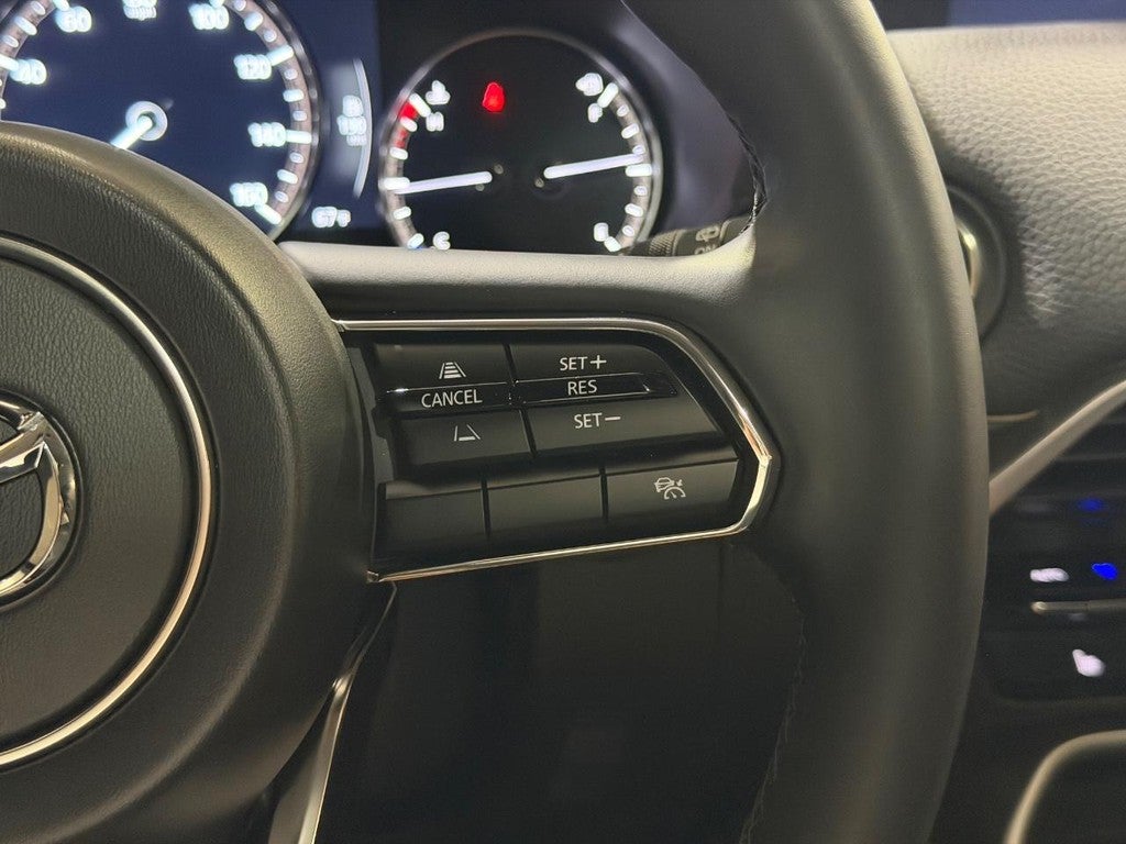 2025 Mazda Mazda CX-90 3.3 Turbo Preferred Package