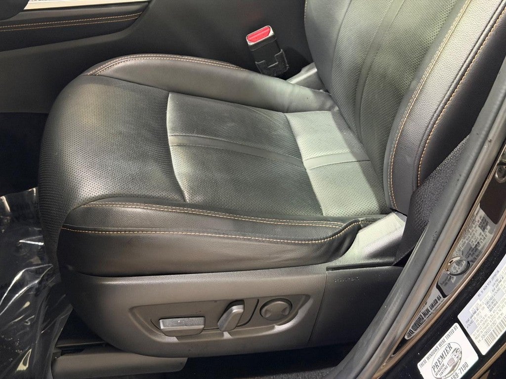 2025 Mazda Mazda CX-90 3.3 Turbo Preferred Package