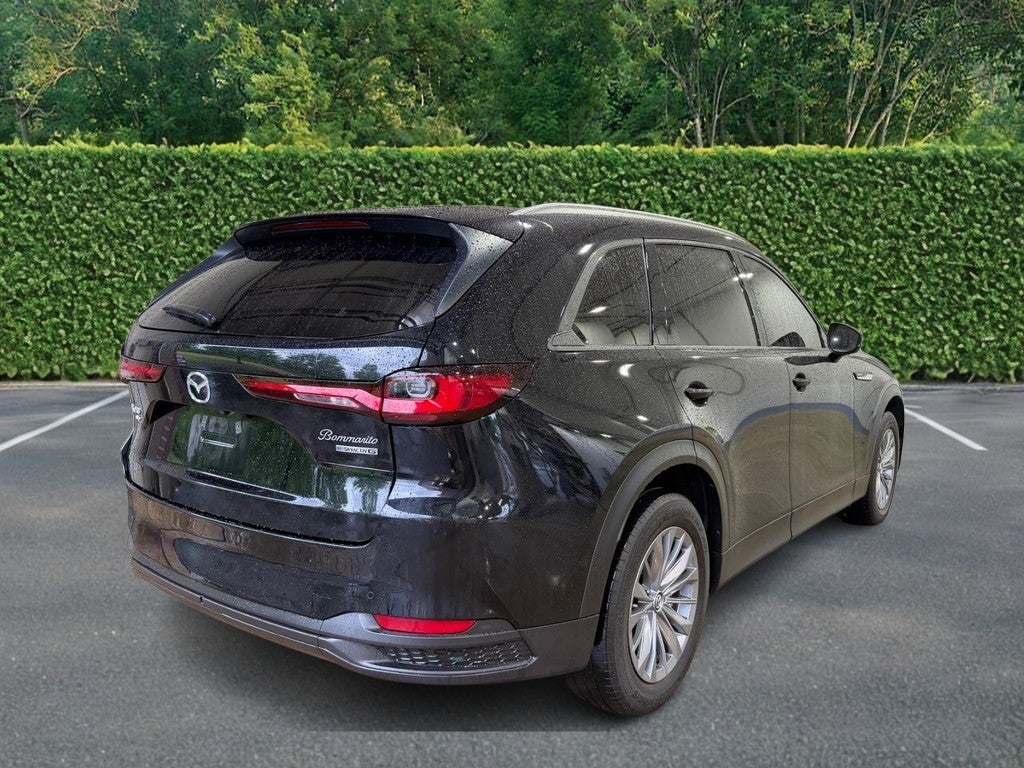 2025 Mazda Mazda CX-90 3.3 Turbo Preferred Package