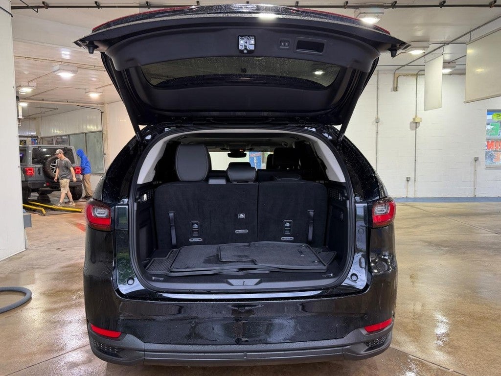 2025 Mazda Mazda CX-90 3.3 Turbo Preferred Package