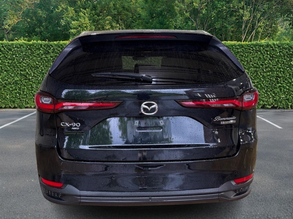 2025 Mazda Mazda CX-90 3.3 Turbo Preferred Package
