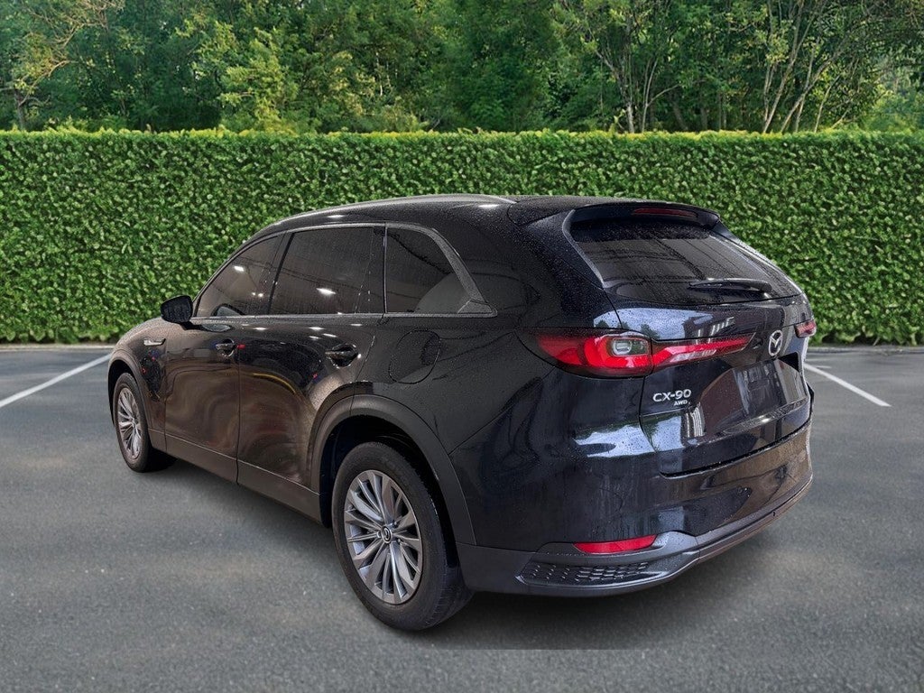 2025 Mazda Mazda CX-90 3.3 Turbo Preferred Package