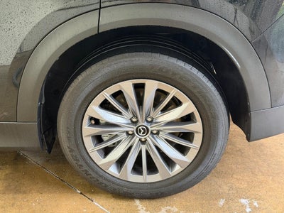 2025 Mazda Mazda CX-90 3.3 Turbo Preferred Package