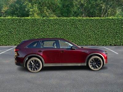 2025 Mazda Mazda CX-90 PHEV Premium Sport AWD