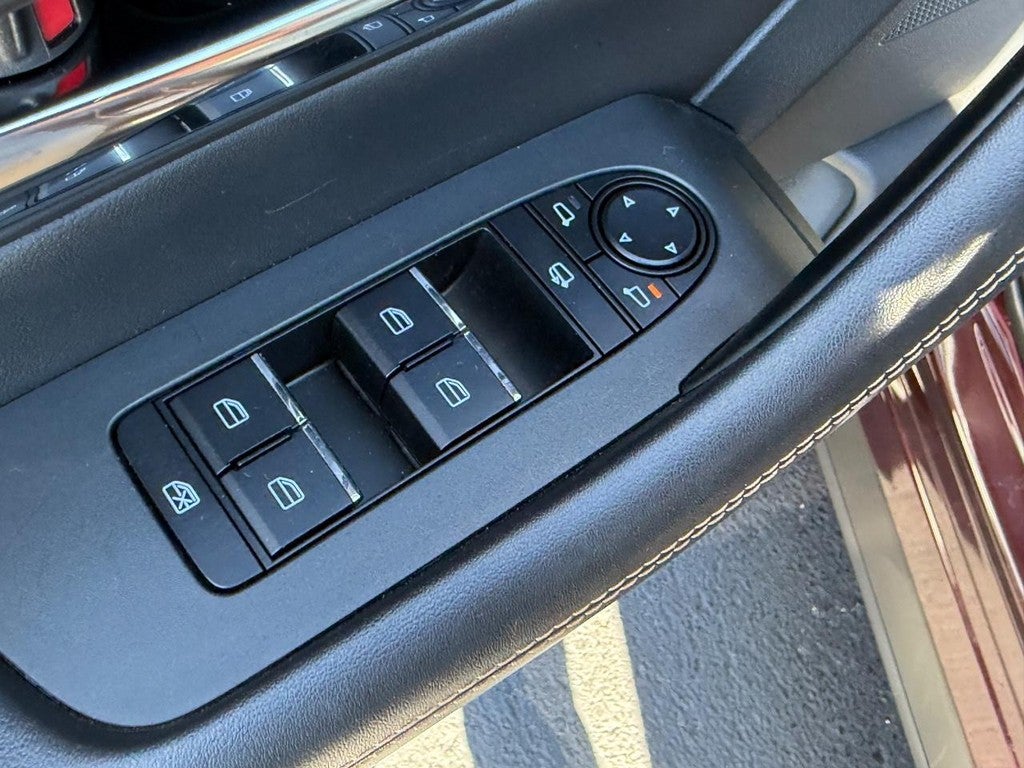 2026 Mazda Mazda CX-90 3.3 Turbo Premium Sport
