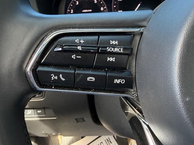 2026 Mazda Mazda CX-90 3.3 Turbo Premium Sport